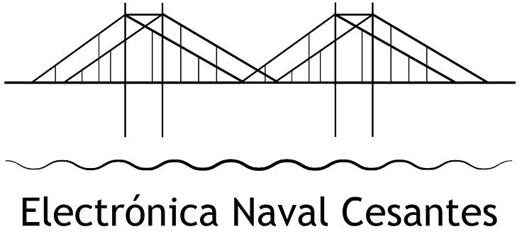 ELECTRÓNICA NAVAL CESANTES