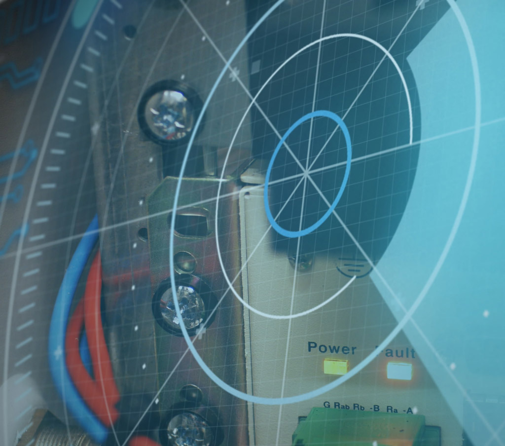 Electrónica Naval Cesantes